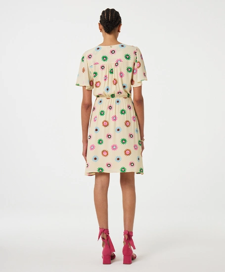 Fabienne Chapot Mini Jurk Asha