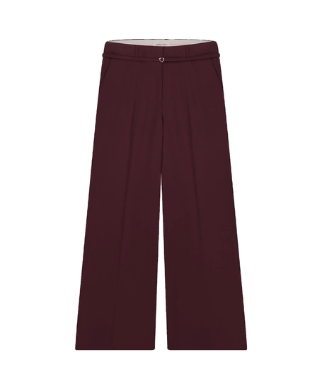 Fabienne Chapot Pantalon Nelsan