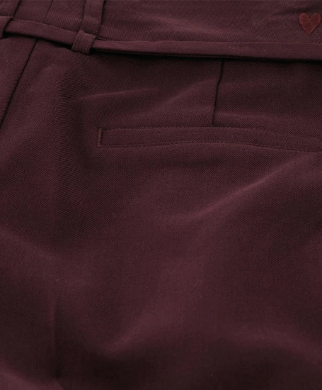 Fabienne Chapot Pantalon Nelsan