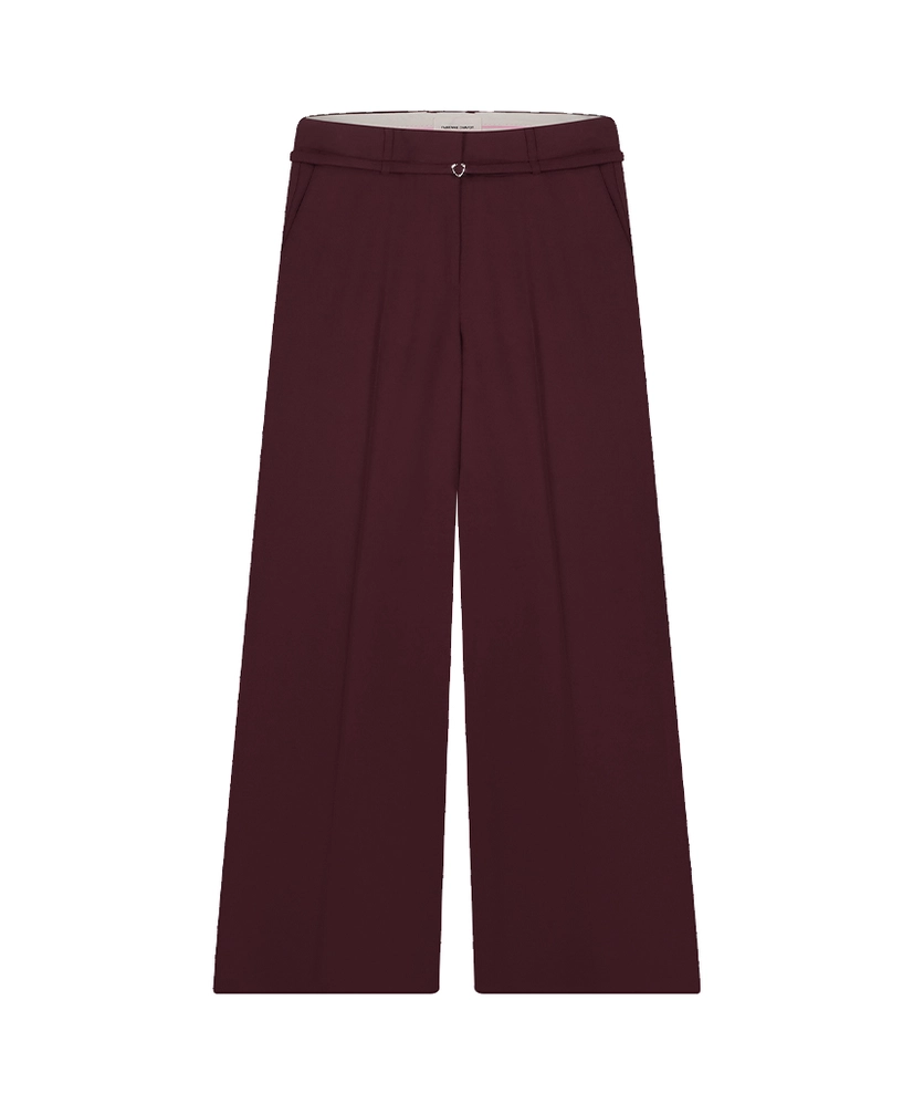 Fabienne Chapot Pantalon Nelsan