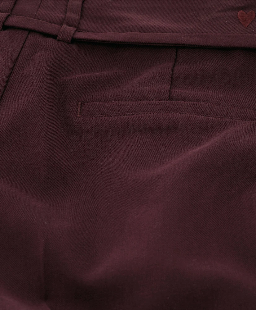 Fabienne Chapot Pantalon Nelsan