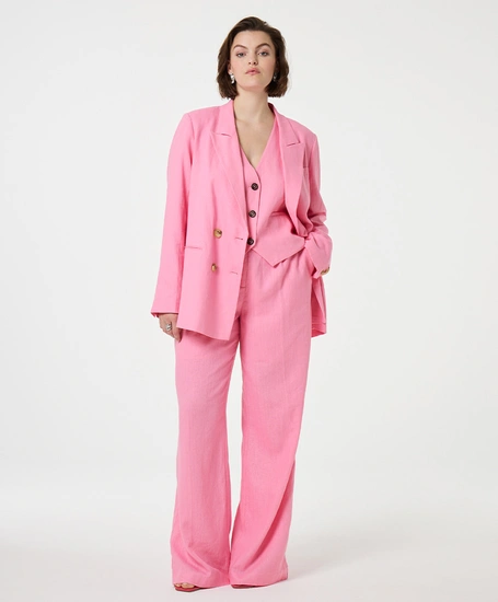 Fabienne Chapot Pantalon Nura Pleated