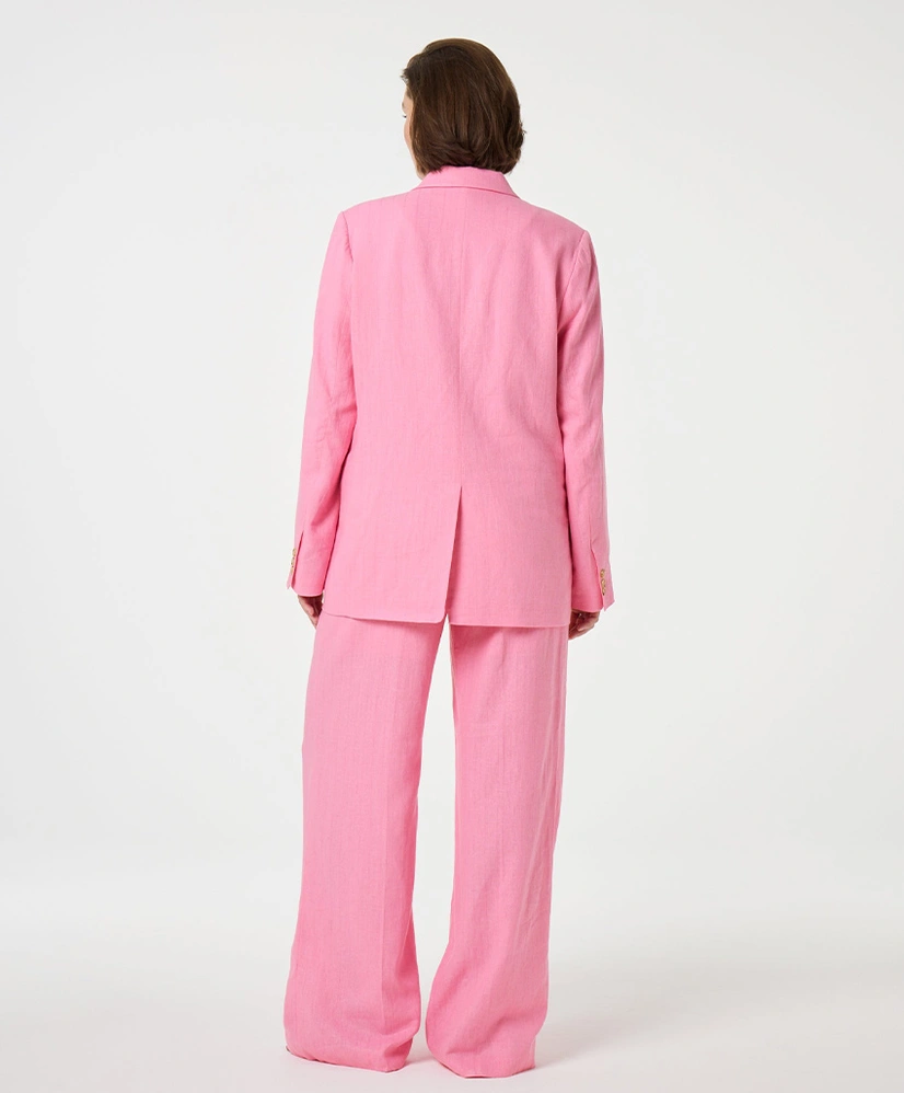 Fabienne Chapot Pantalon Nura Pleated