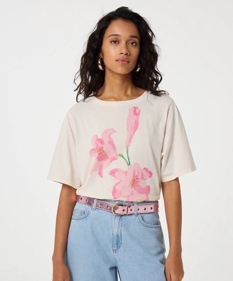 Fabienne Chapot Riem Cut It Out Heart Metallic