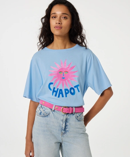 Fabienne Chapot Riem Studded Sun