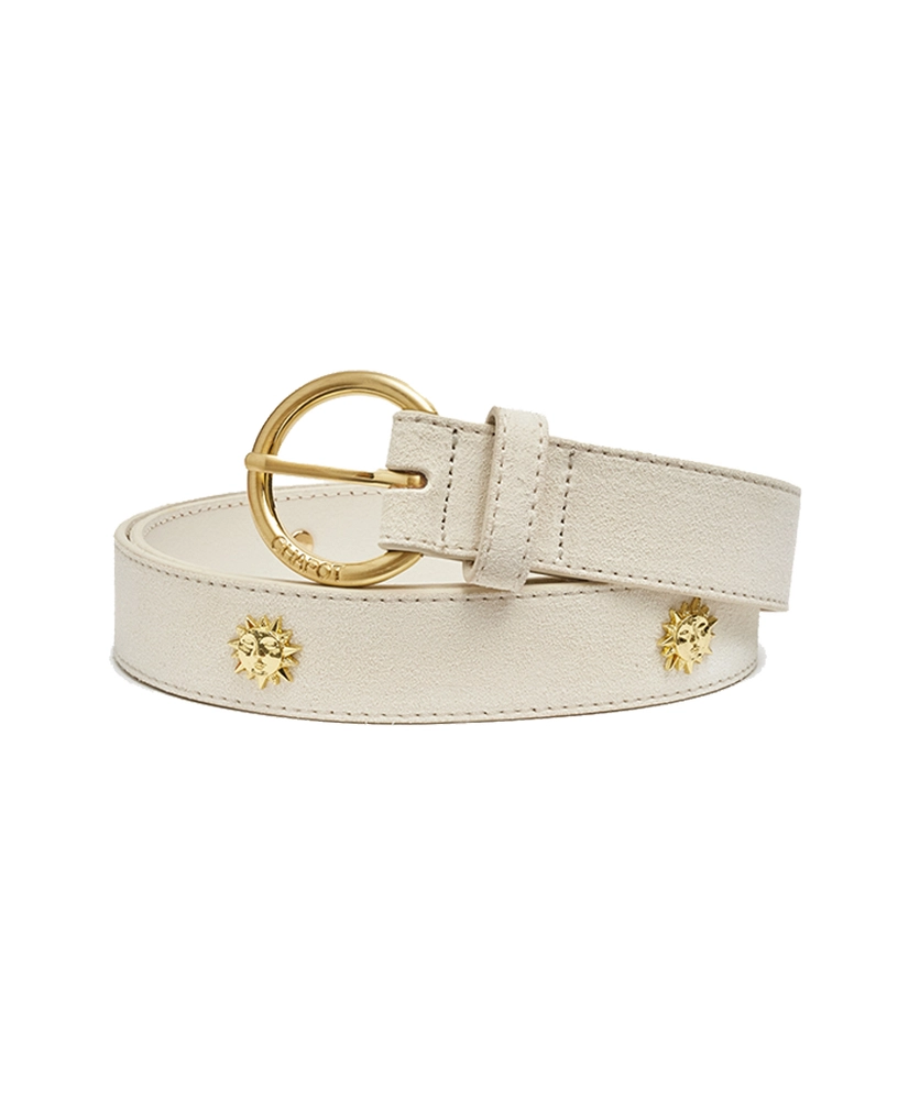 Fabienne Chapot Riem Studded Sun