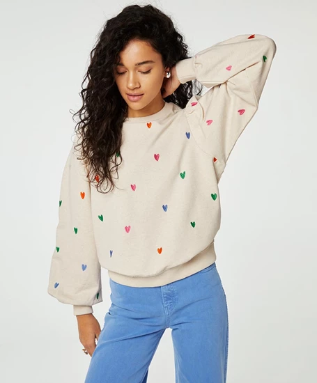 Fabienne Chapot Sweater Dina