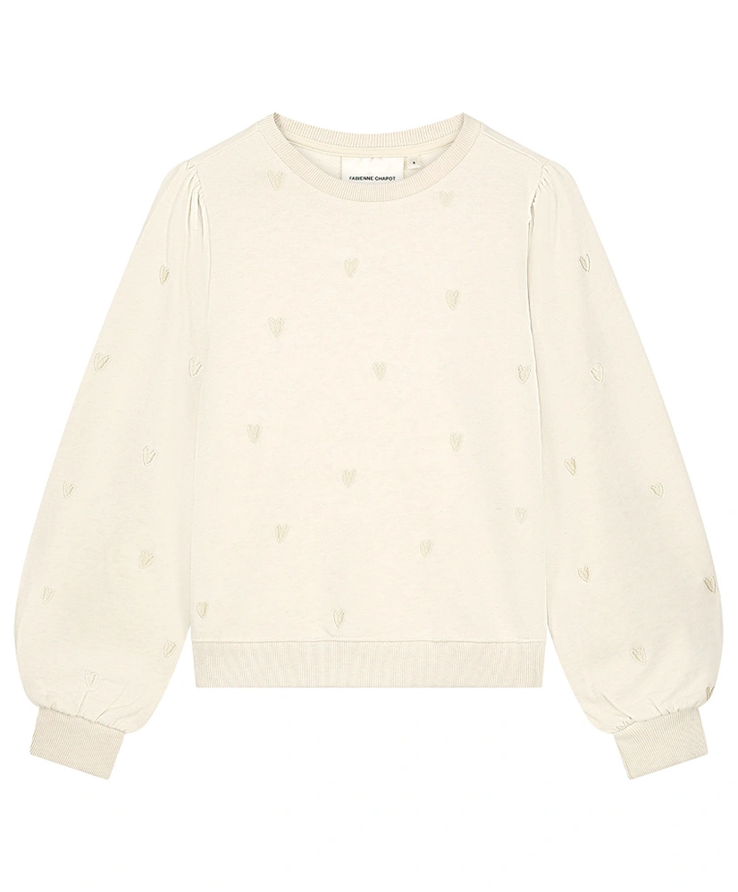 Fabienne Chapot Sweater Dina