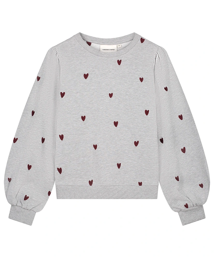 Fabienne Chapot Sweater Dina