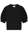 Fabienne Chapot Sweater Henriette