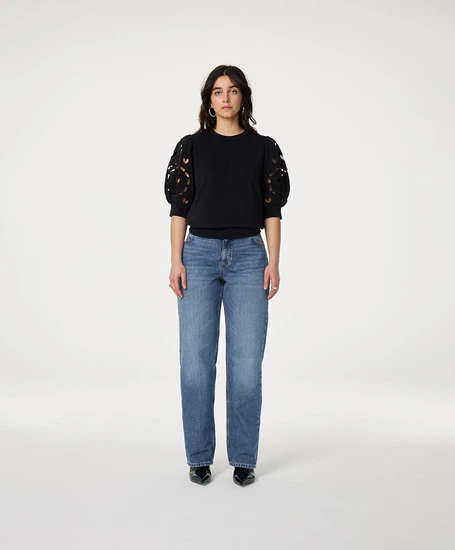 Fabienne Chapot Sweater Henriette