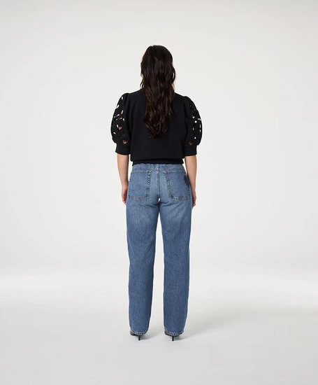 Fabienne Chapot Sweater Henriette