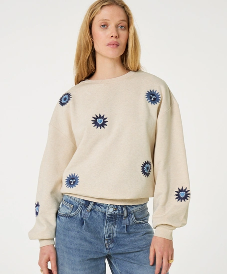 Fabienne Chapot Sweater Luna