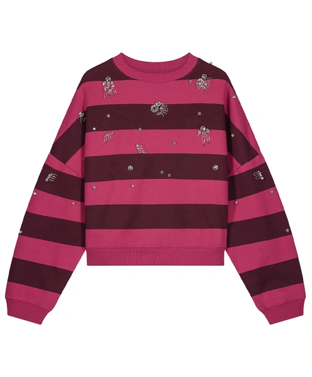 Fabienne Chapot Sweater Ronny