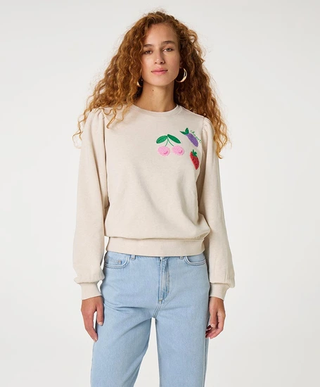Fabienne Chapot Sweater Tina