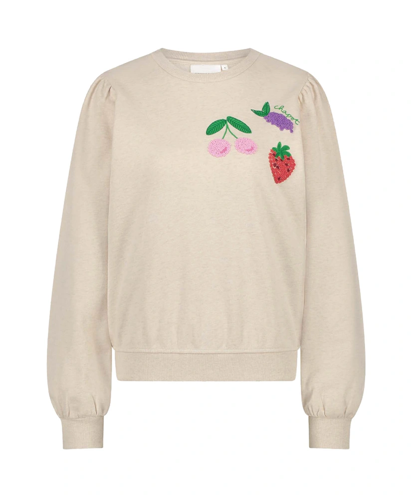 Fabienne Chapot Sweater Tina
