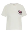 Fabienne Chapot T-shirt Bernard Sun
