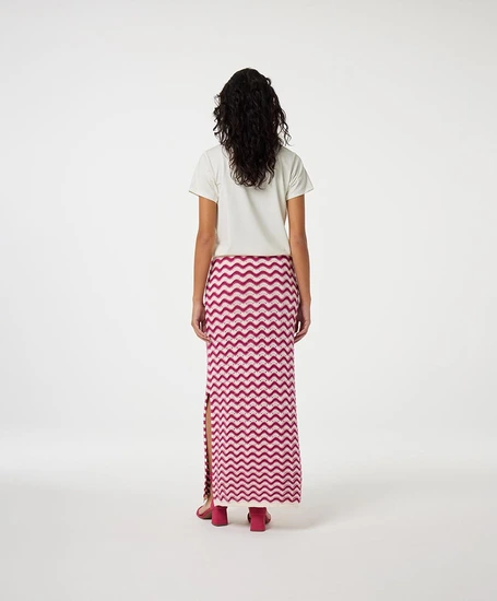 Fabienne Chapot T-shirt Bernard Sun