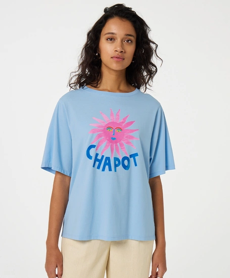 Fabienne Chapot T-shirt Fay
