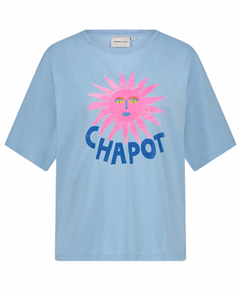 Fabienne Chapot T-shirt Fay