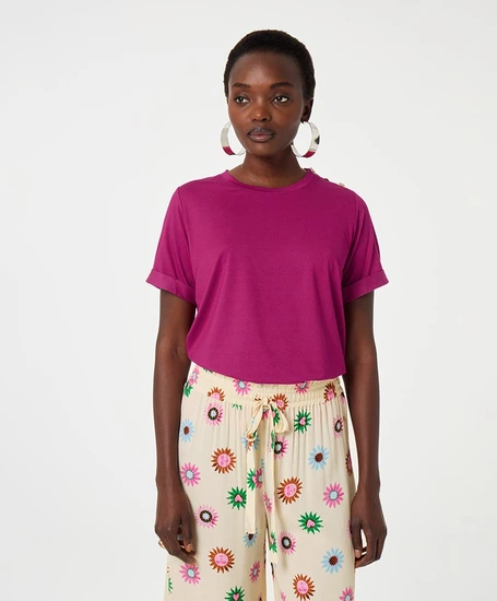 Fabienne Chapot T-shirt Molly