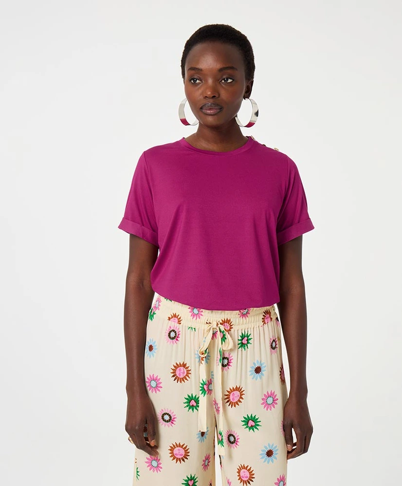Fabienne Chapot T-shirt Molly