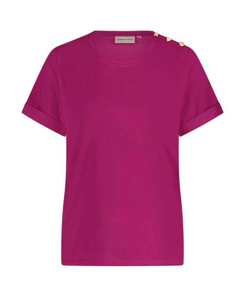 Fabienne Chapot T-shirt Molly