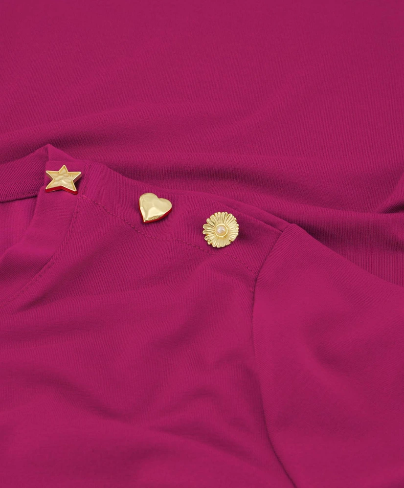 Fabienne Chapot T-shirt Molly