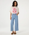Fabienne Chapot T-shirt Steve Sketchbook