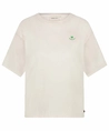 Fabienne Chapot T-Shirt Steve Sketchbook
