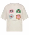Fabienne Chapot T-Shirt Steve Sketchbook