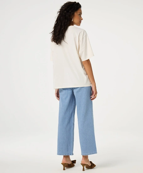 Fabienne Chapot T-shirt Steve Sketchbook
