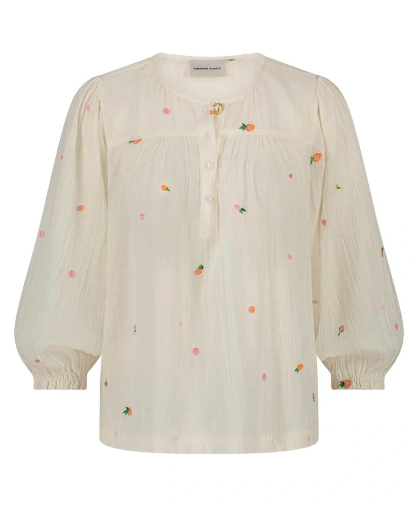 Fabienne Chapot Top Bindi