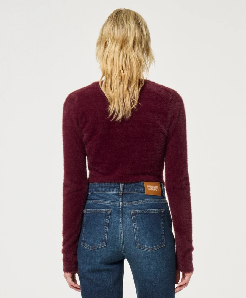 Fabienne Chapot Trui Kate