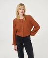 Fabienne Chapot Vest Charlotta