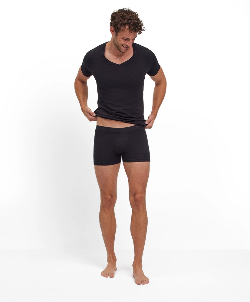 FALKE Boxer Daily Comfort 2-Pack