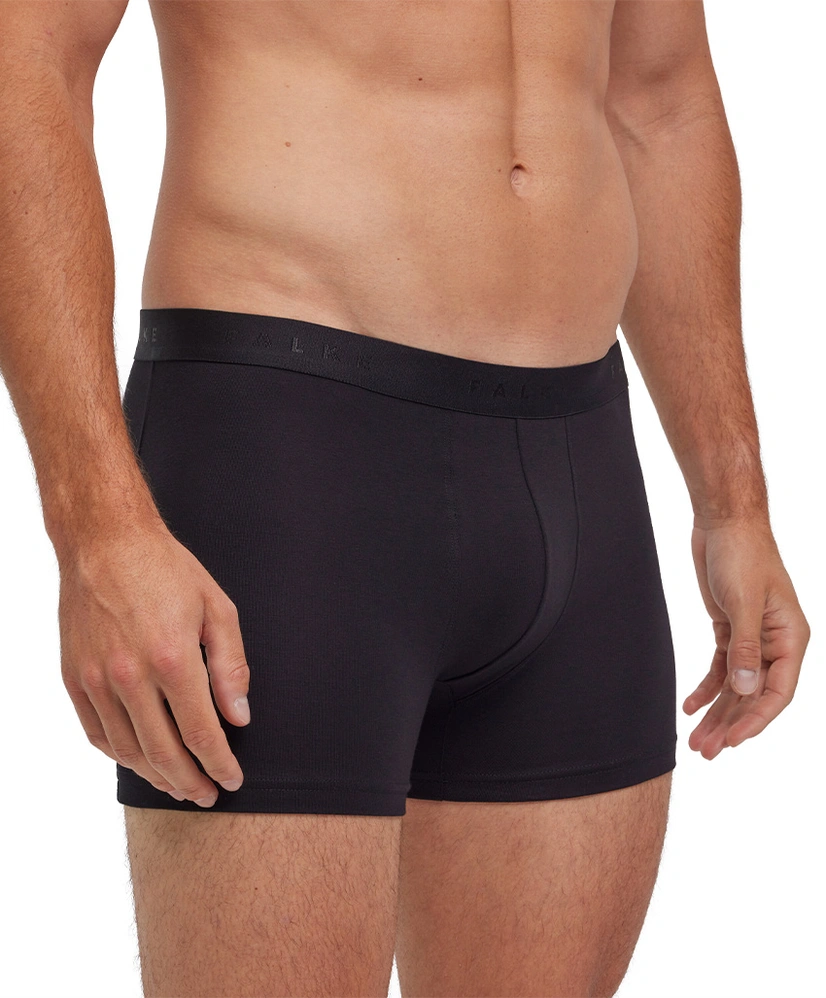 FALKE Boxer Daily Comfort 2-Pack