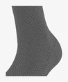 Falke Kniekousen D FALKE Fable Estate KH