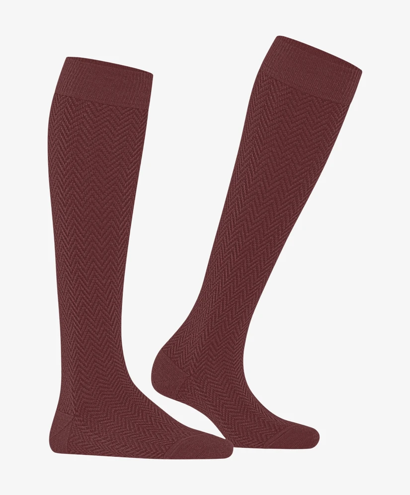Falke Kniekousen D FALKE Fable Estate KH