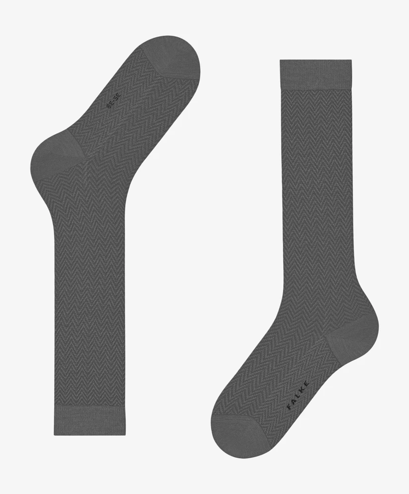 Falke Kniekousen D FALKE Fable Estate KH