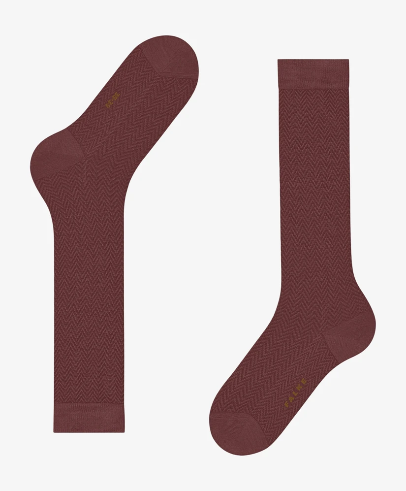 Falke Kniekousen D FALKE Fable Estate KH
