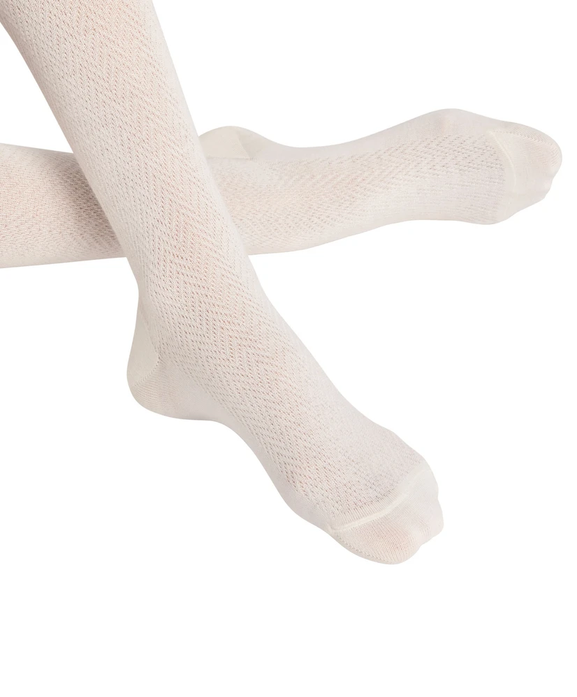 Falke Maillot D FALKE Fable Estate TI