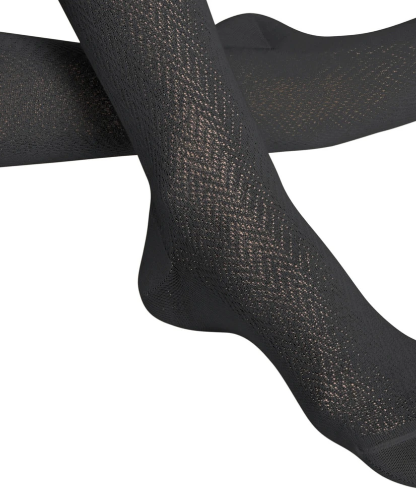 Falke Maillot D FALKE Fable Estate TI