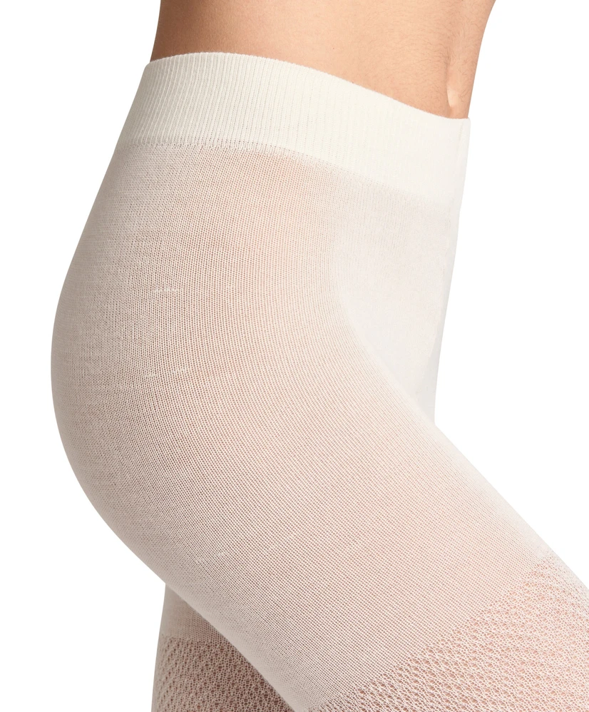 Falke Maillot D FALKE Fable Estate TI