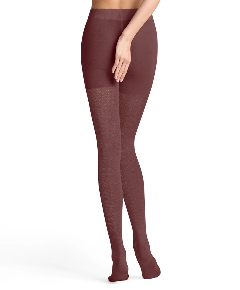 Falke Maillot D FALKE Fable Estate TI