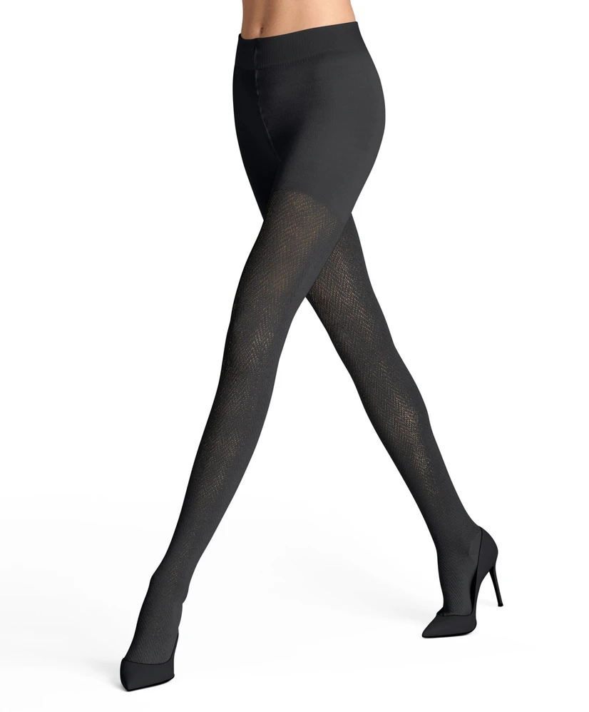 Falke Maillot D FALKE Fable Estate TI