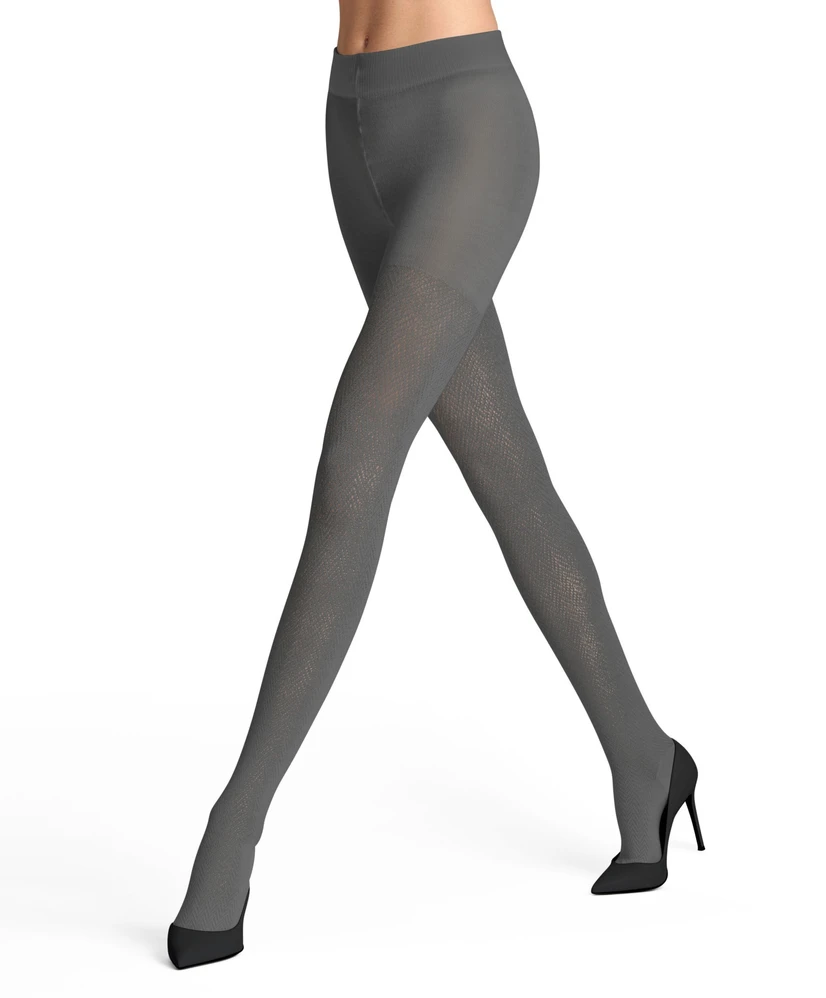 Falke Maillot D FALKE Fable Estate TI