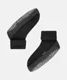 FALKE Pantoffels Cosyshoes Grip Noppen