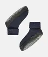 FALKE Pantoffels Cosyshoes Grip Noppen