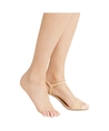 FALKE Panty Shelina 12 Denier Toeless Powder